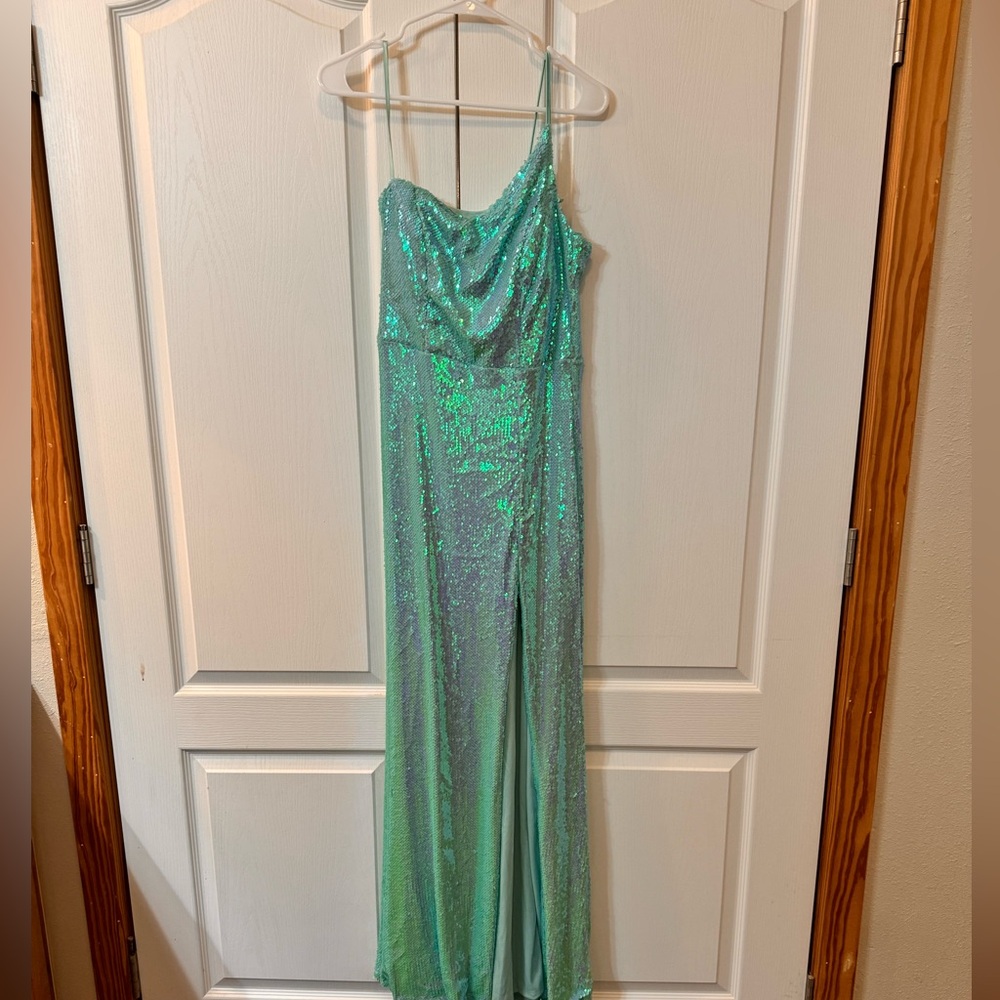 Formal or prom dress